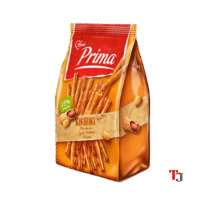 Stapicinsa kikirikijem 230g.